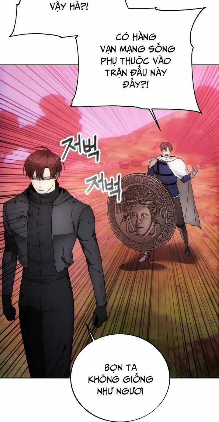 Tao Là Ác Nhân - Chapter 90 - Trang 62