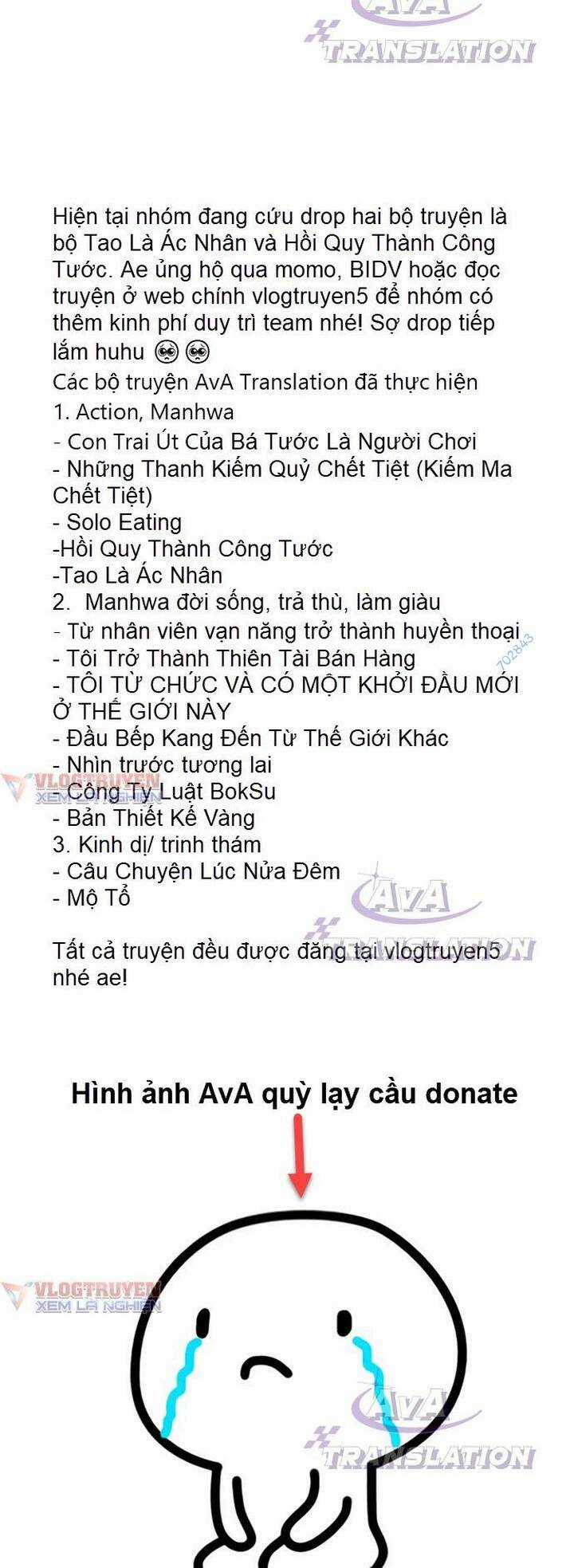 Tao Là Ác Nhân - Chapter 90 - Trang 65