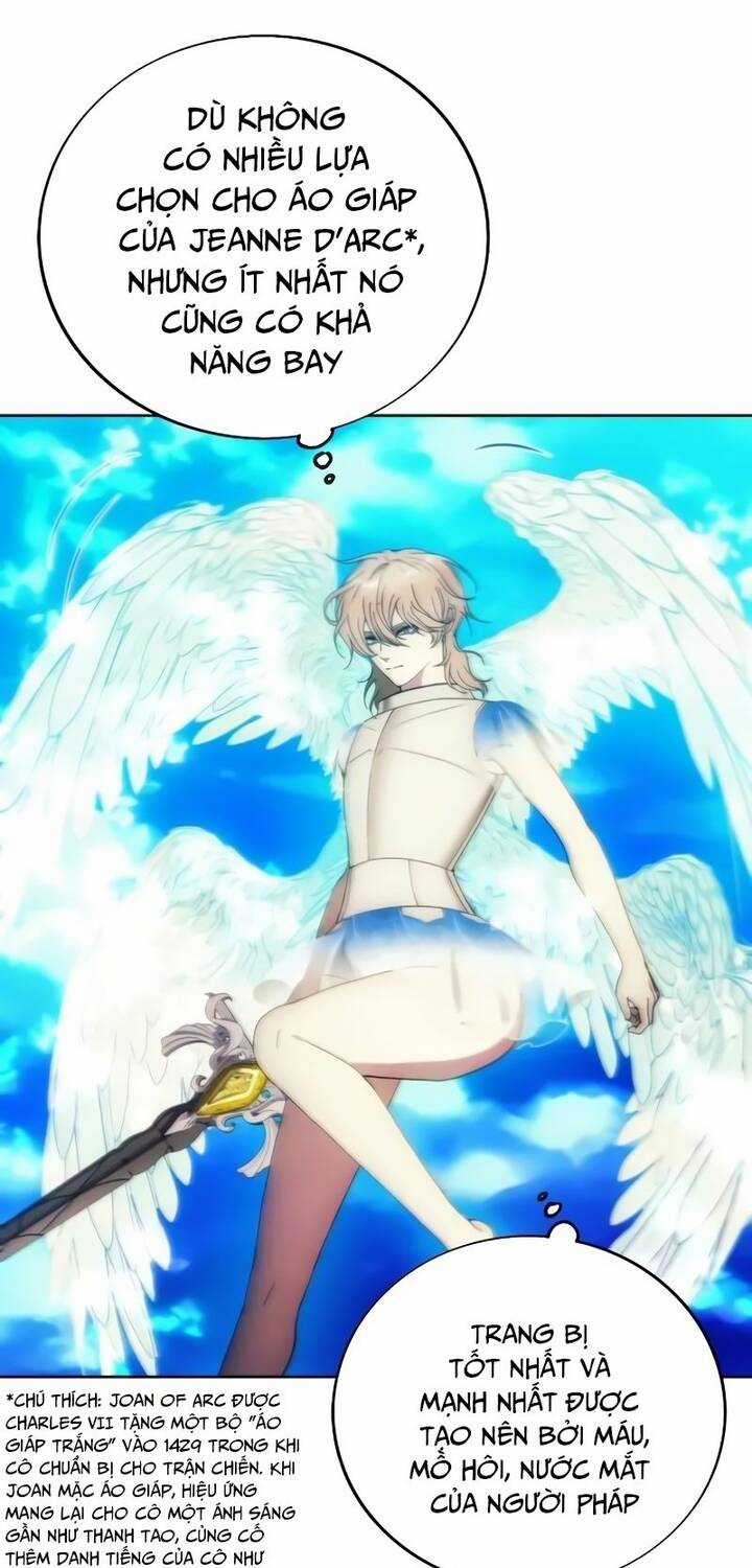 Tao Là Ác Nhân - Chapter 90 - Trang 10