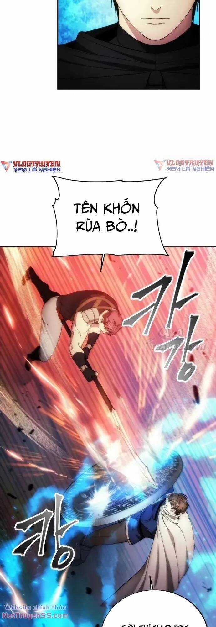 Tao Là Ác Nhân - Chapter 91 - Trang 20