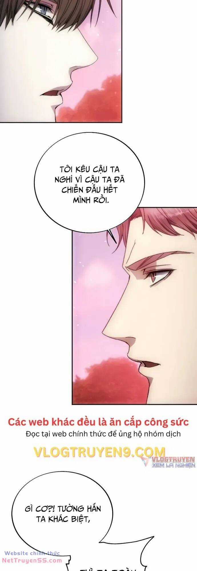 Tao Là Ác Nhân - Chapter 91 - Trang 3