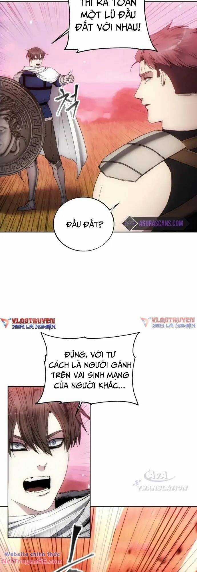 Tao Là Ác Nhân - Chapter 91 - Trang 4