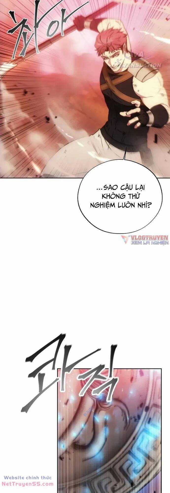 Tao Là Ác Nhân - Chapter 91 - Trang 33