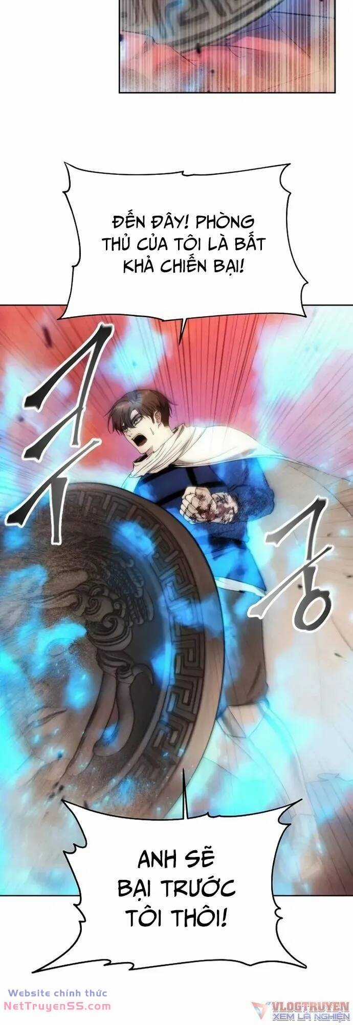 Tao Là Ác Nhân - Chapter 91 - Trang 34