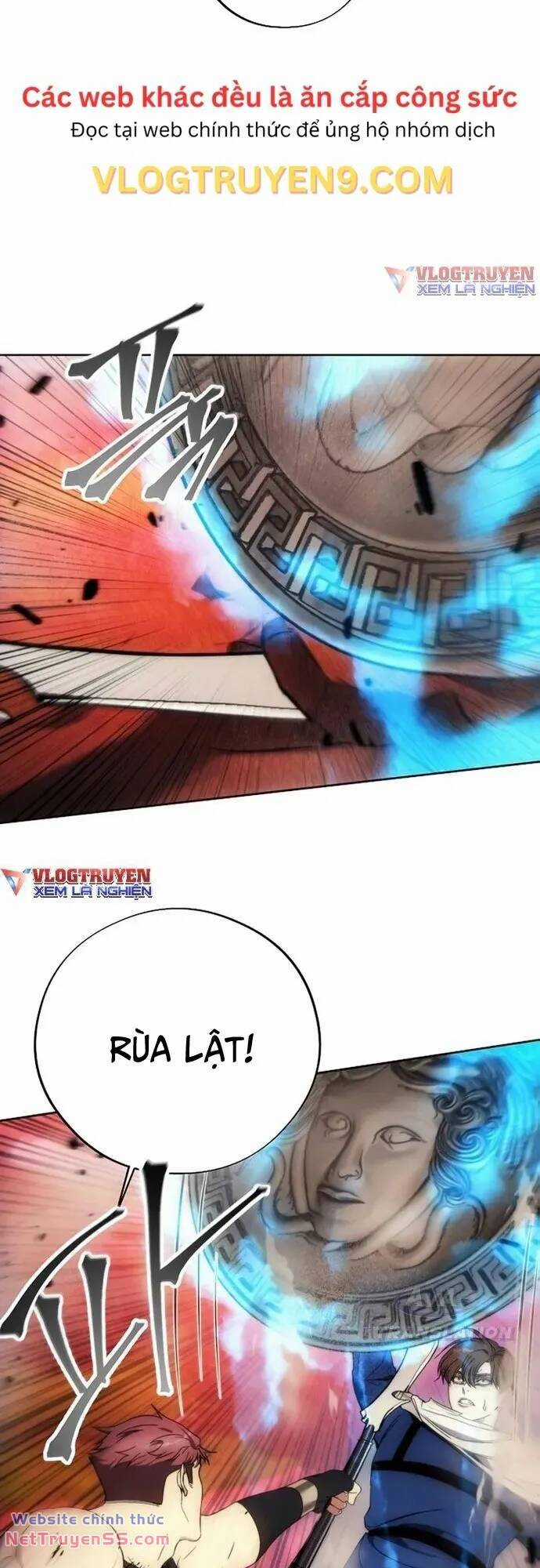 Tao Là Ác Nhân - Chapter 91 - Trang 36