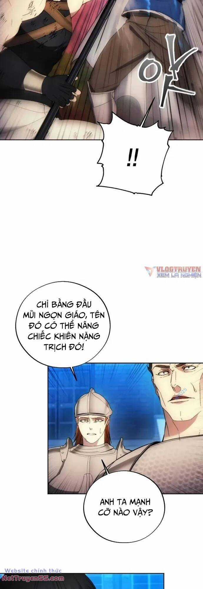Tao Là Ác Nhân - Chapter 91 - Trang 37