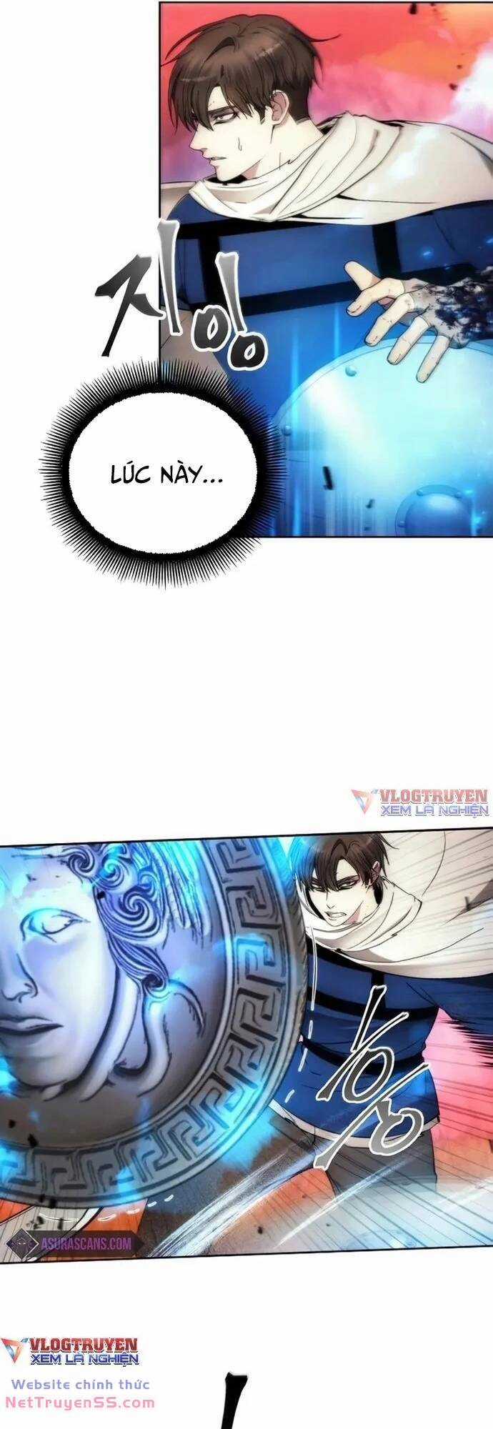 Tao Là Ác Nhân - Chapter 91 - Trang 40