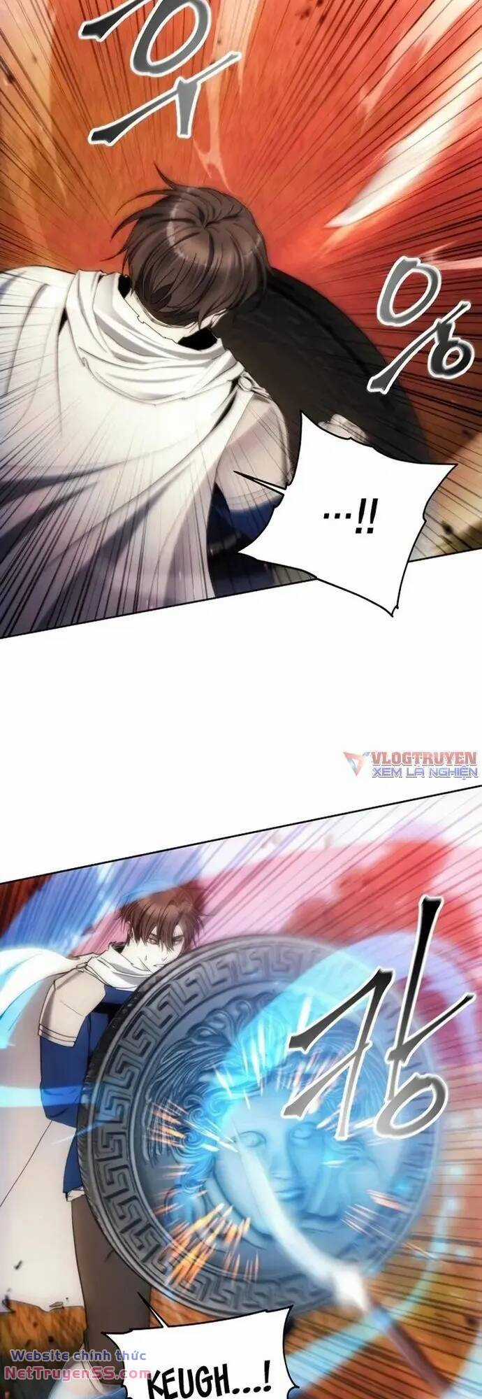 Tao Là Ác Nhân - Chapter 91 - Trang 5