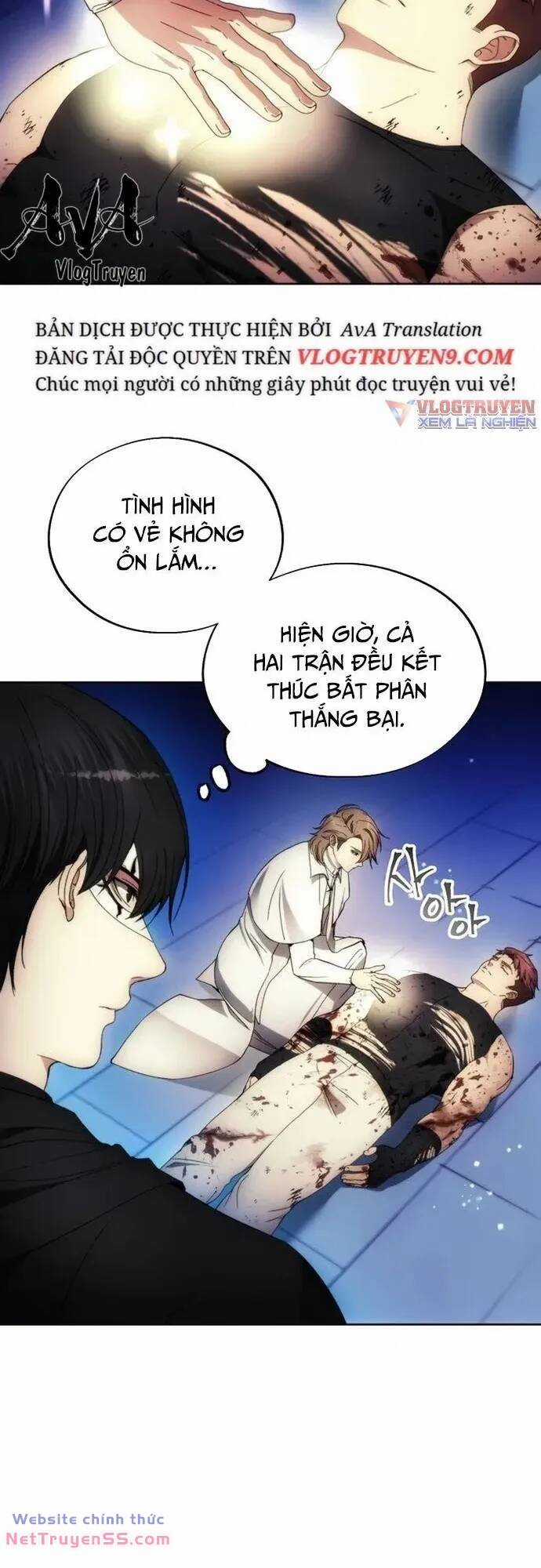 Tao Là Ác Nhân - Chapter 92 - Trang 2