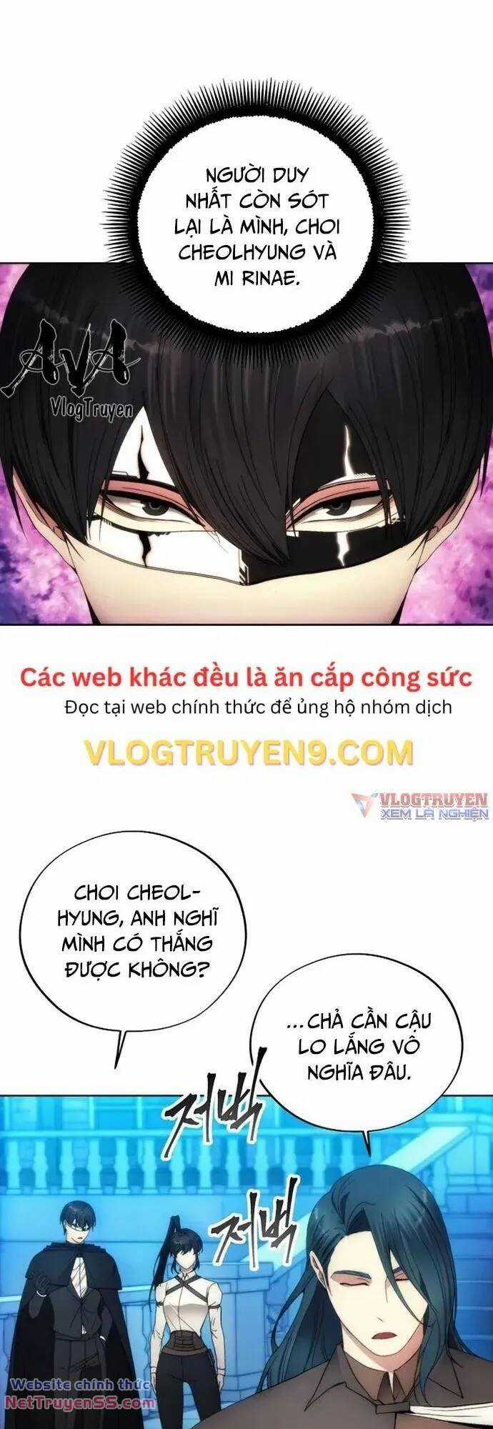 Tao Là Ác Nhân - Chapter 92 - Trang 3