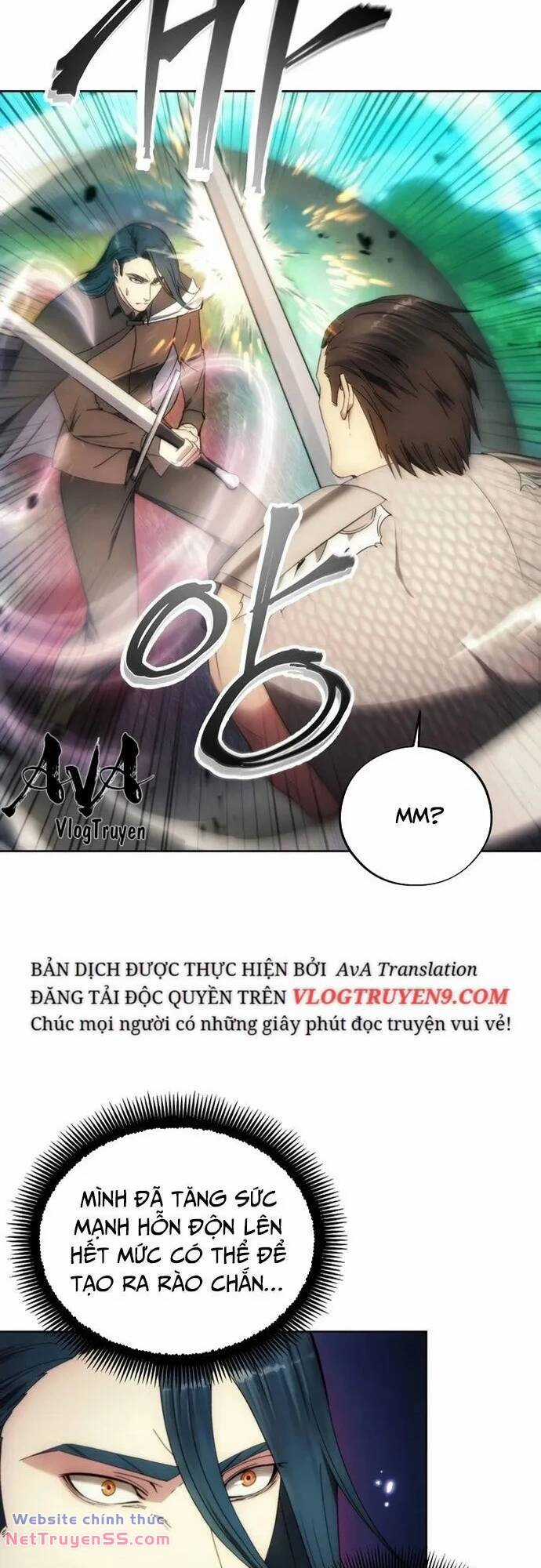 Tao Là Ác Nhân - Chapter 92 - Trang 27