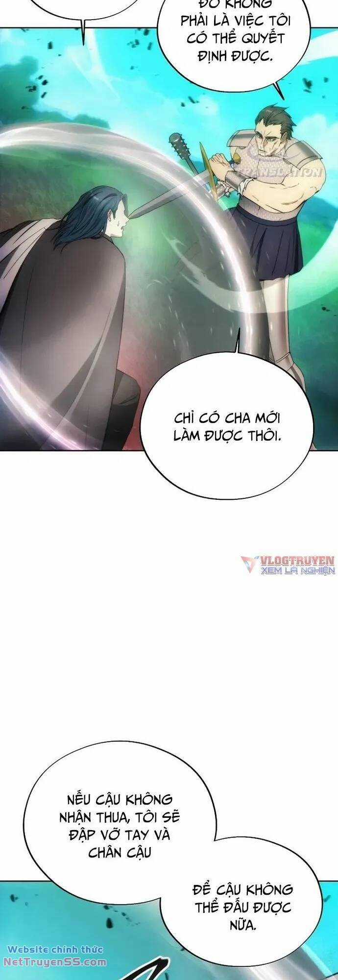 Tao Là Ác Nhân - Chapter 92 - Trang 33