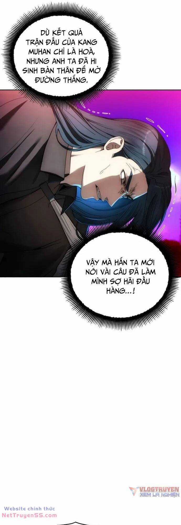 Tao Là Ác Nhân - Chapter 92 - Trang 38