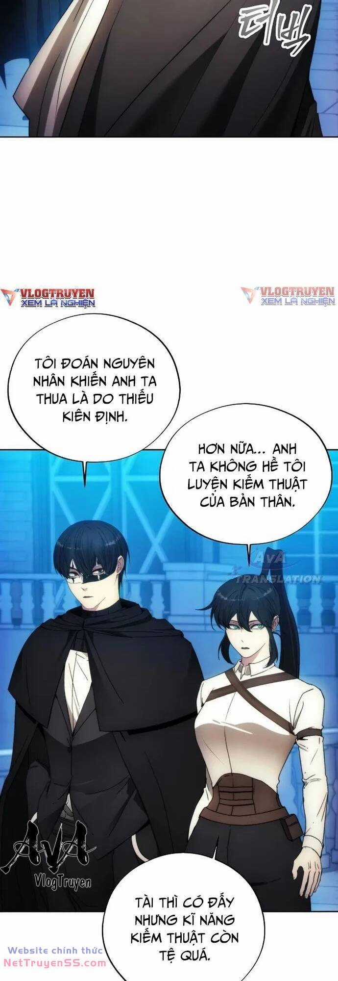 Tao Là Ác Nhân - Chapter 92 - Trang 40