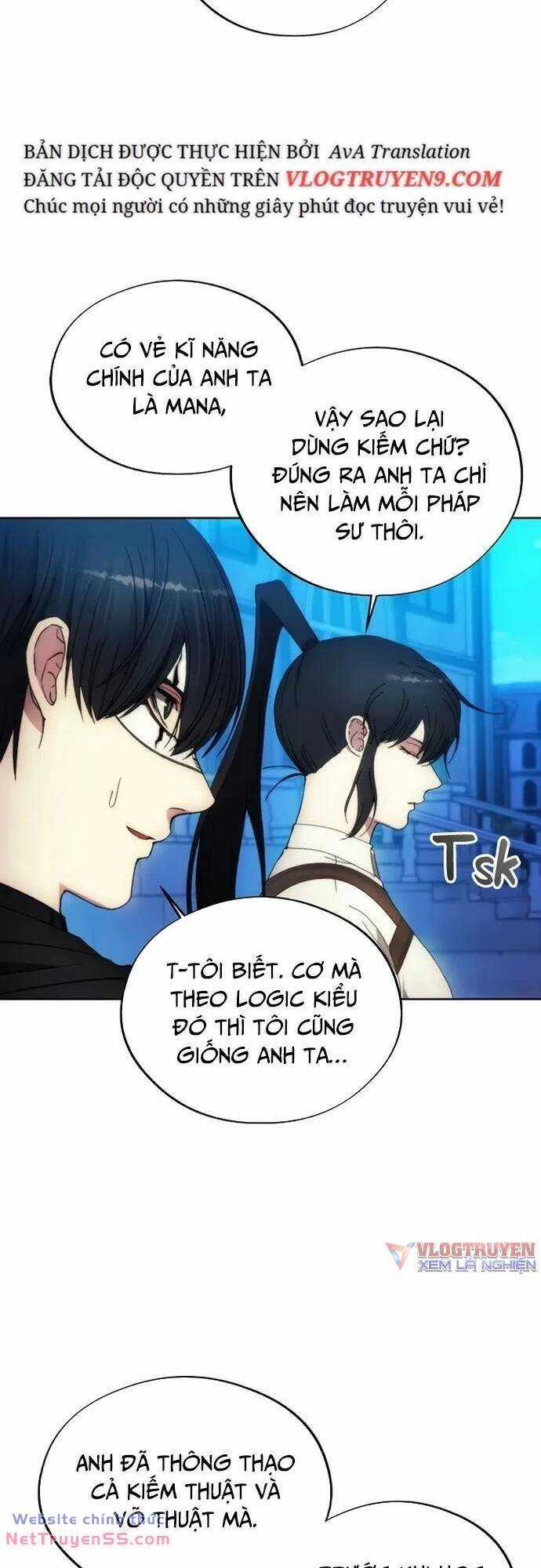 Tao Là Ác Nhân - Chapter 92 - Trang 41