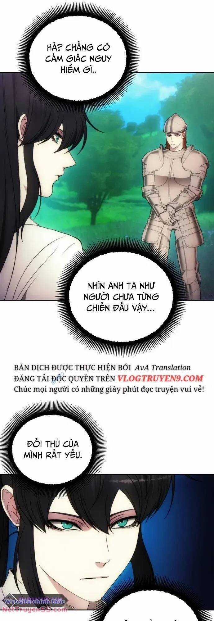 Tao Là Ác Nhân - Chapter 92 - Trang 46