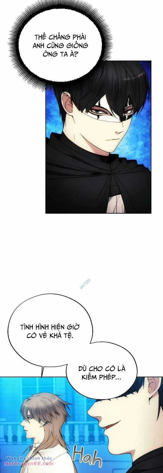 Tao Là Ác Nhân - Chapter 93 - Trang 27