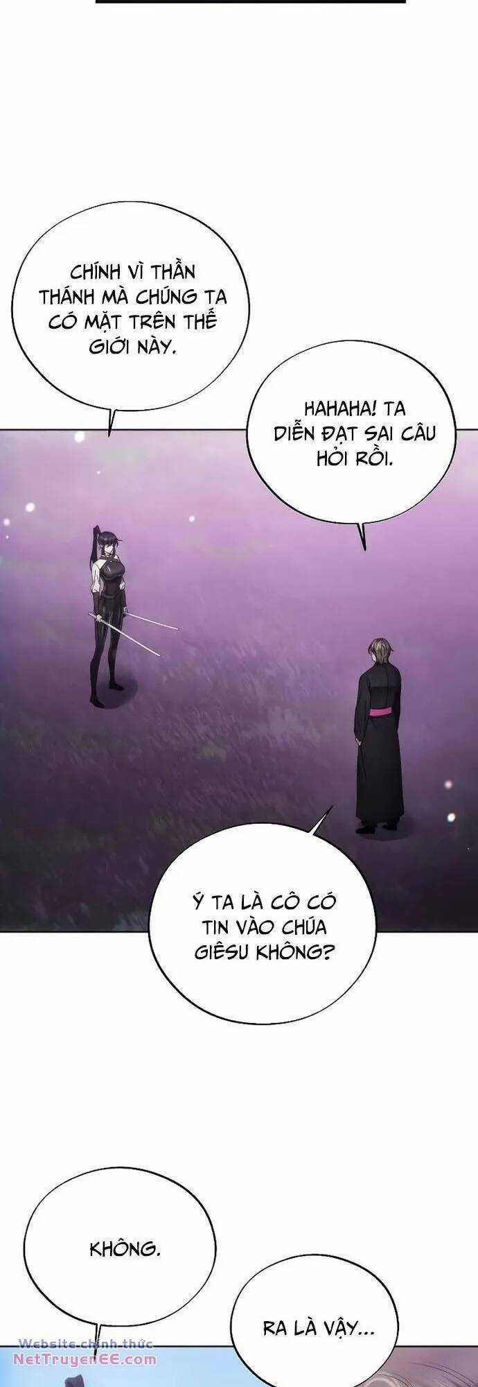 Tao Là Ác Nhân - Chapter 93 - Trang 4