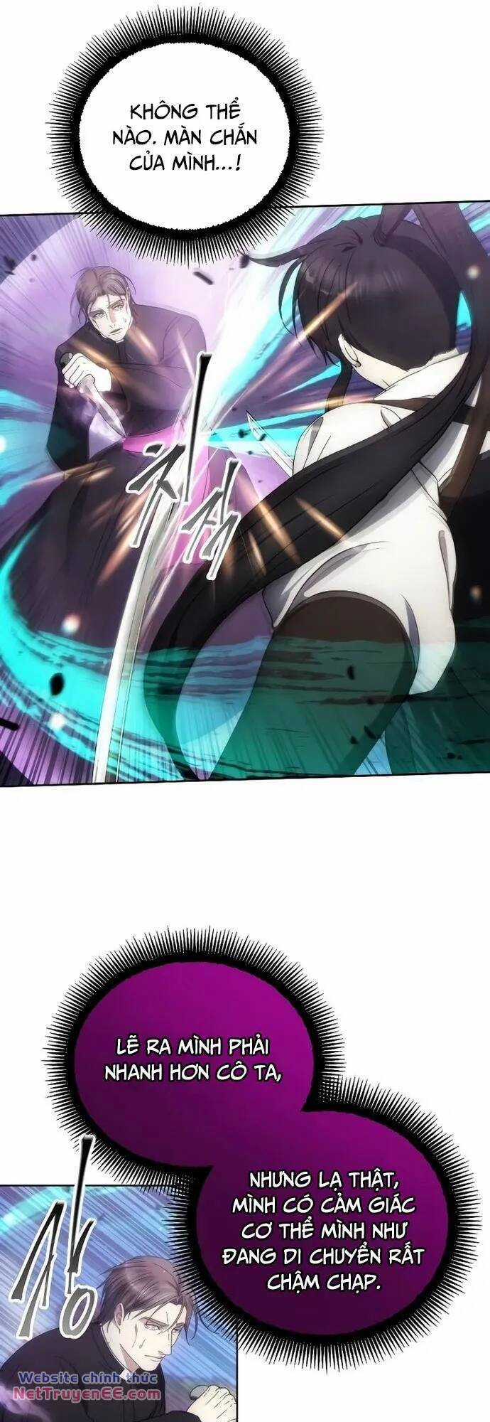 Tao Là Ác Nhân - Chapter 93 - Trang 32