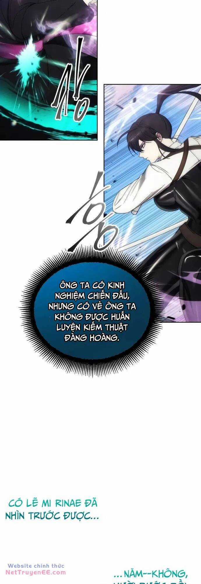 Tao Là Ác Nhân - Chapter 93 - Trang 33