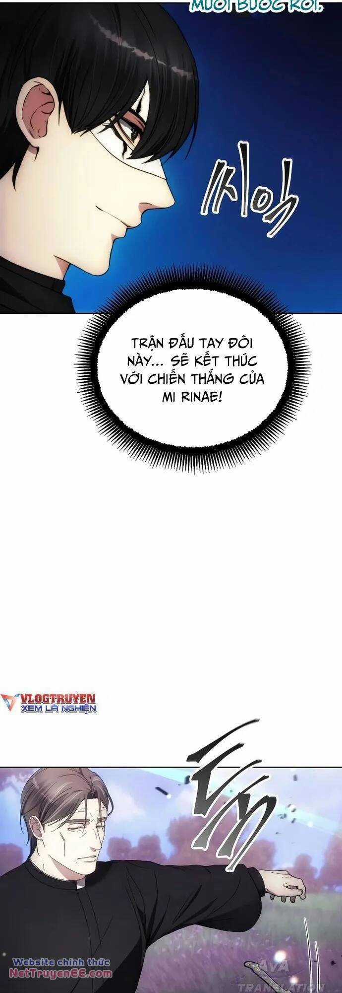 Tao Là Ác Nhân - Chapter 93 - Trang 34