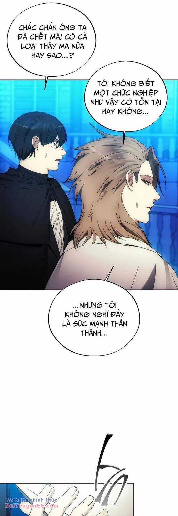 Tao Là Ác Nhân - Chapter 93 - Trang 45