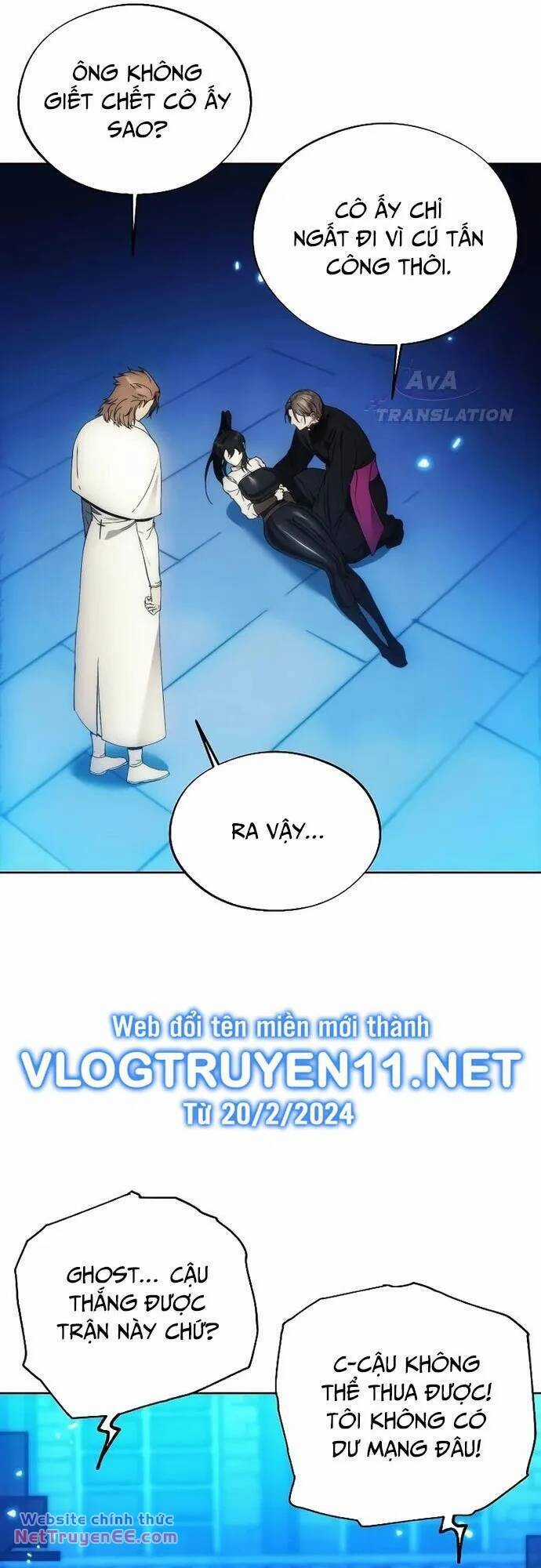 Tao Là Ác Nhân - Chapter 93 - Trang 48