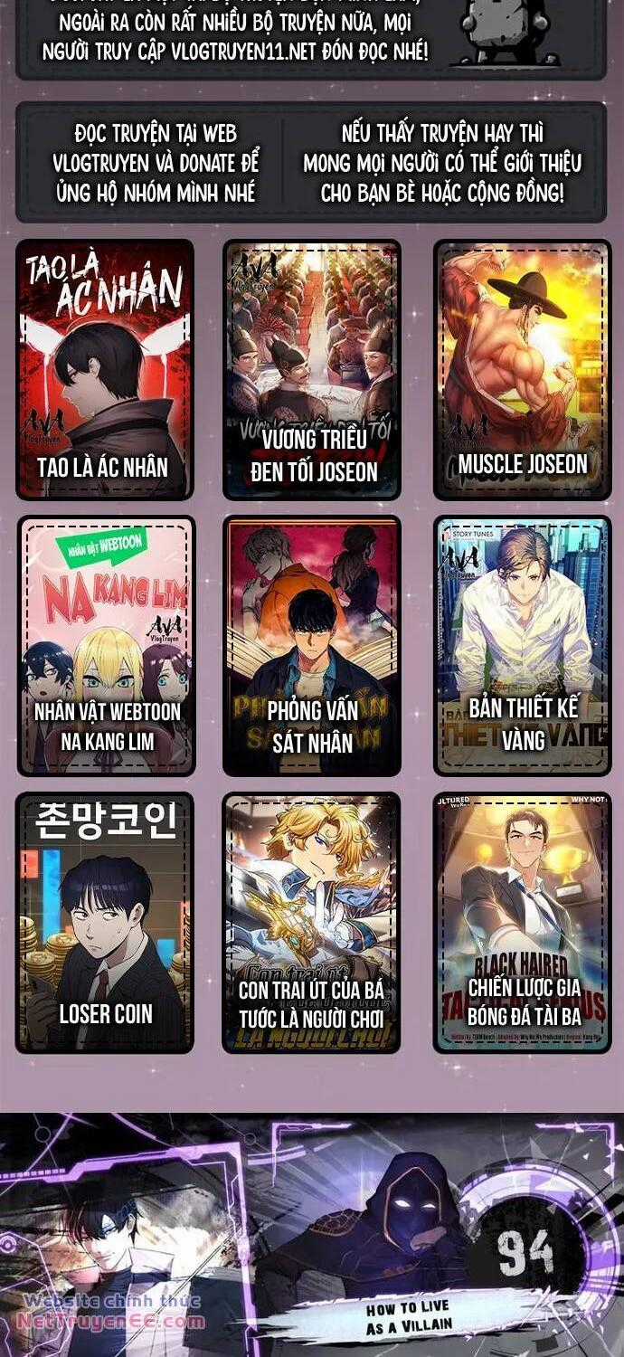 Tao Là Ác Nhân - Chapter 94 - Trang 1