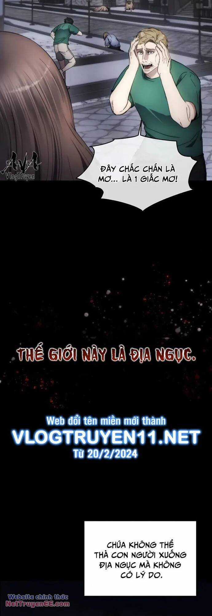 Tao Là Ác Nhân - Chapter 94 - Trang 3