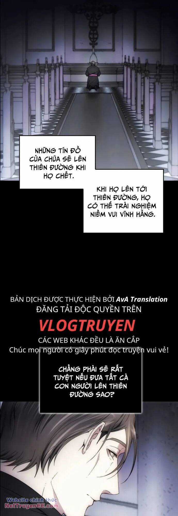 Tao Là Ác Nhân - Chapter 94 - Trang 4