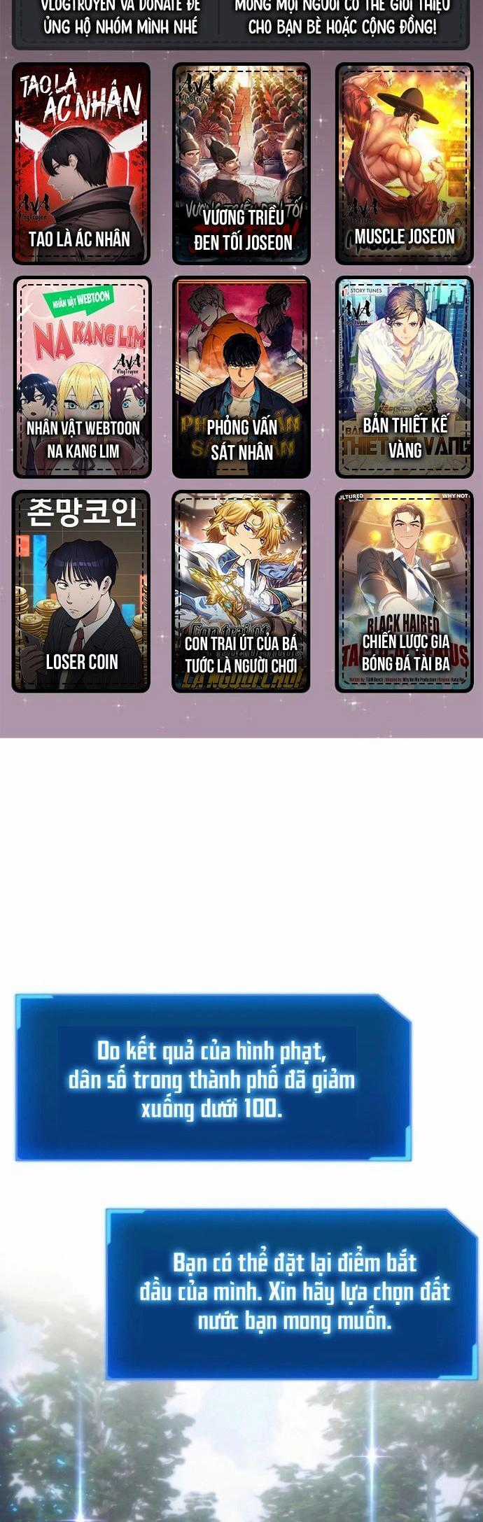 Tao Là Ác Nhân - Chapter 95 - Trang 1