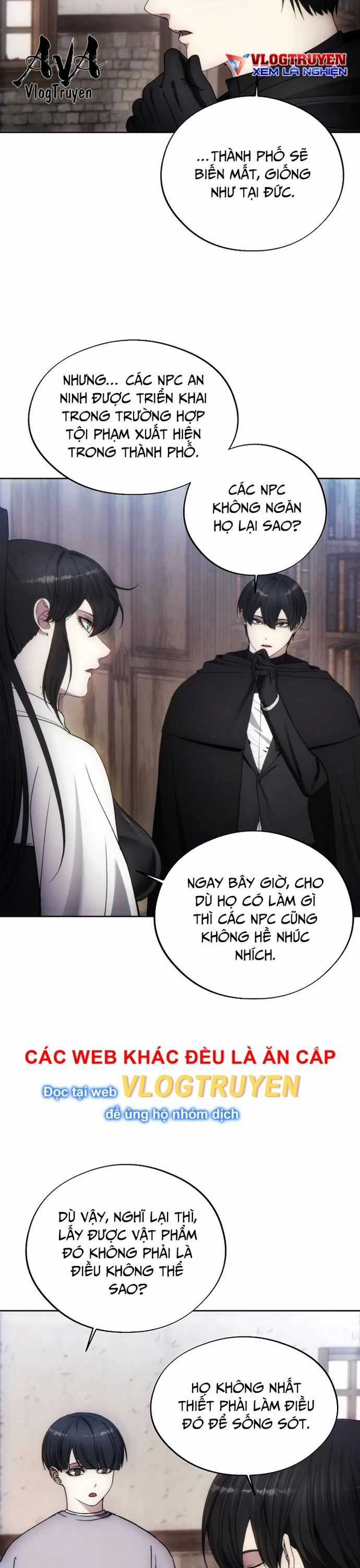 Tao Là Ác Nhân - Chapter 95 - Trang 12