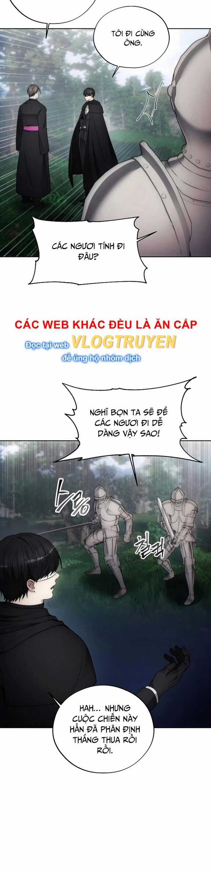 Tao Là Ác Nhân - Chapter 95 - Trang 3