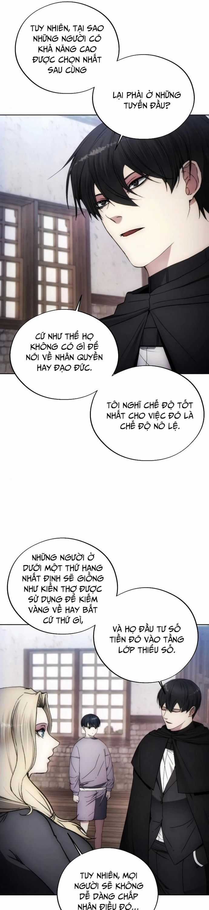 Tao Là Ác Nhân - Chapter 95 - Trang 21