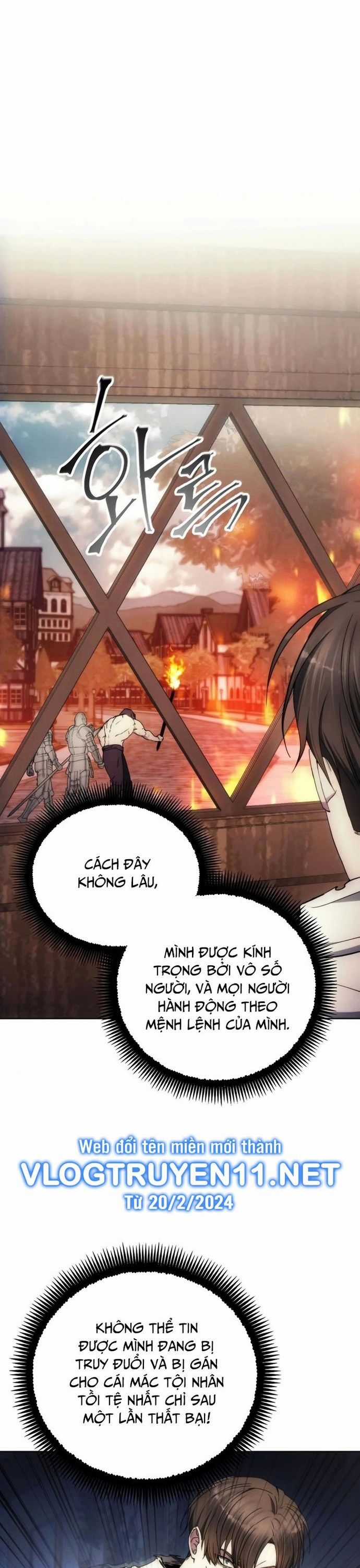 Tao Là Ác Nhân - Chapter 95 - Trang 26