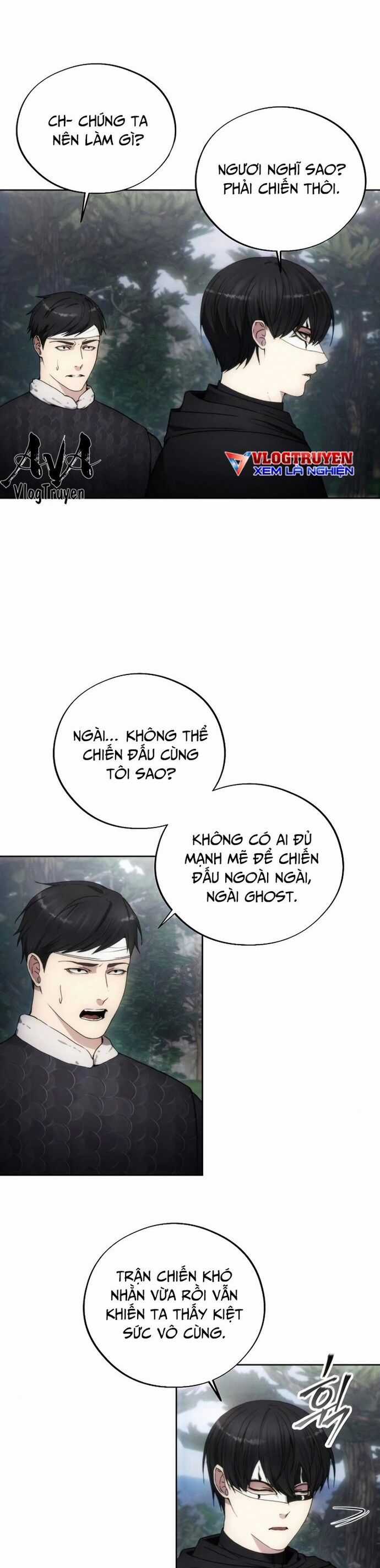 Tao Là Ác Nhân - Chapter 95 - Trang 4