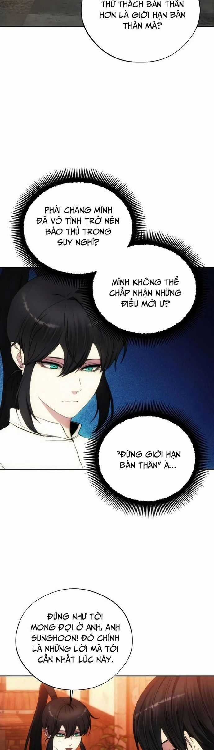 Tao Là Ác Nhân - Chapter 95 - Trang 33