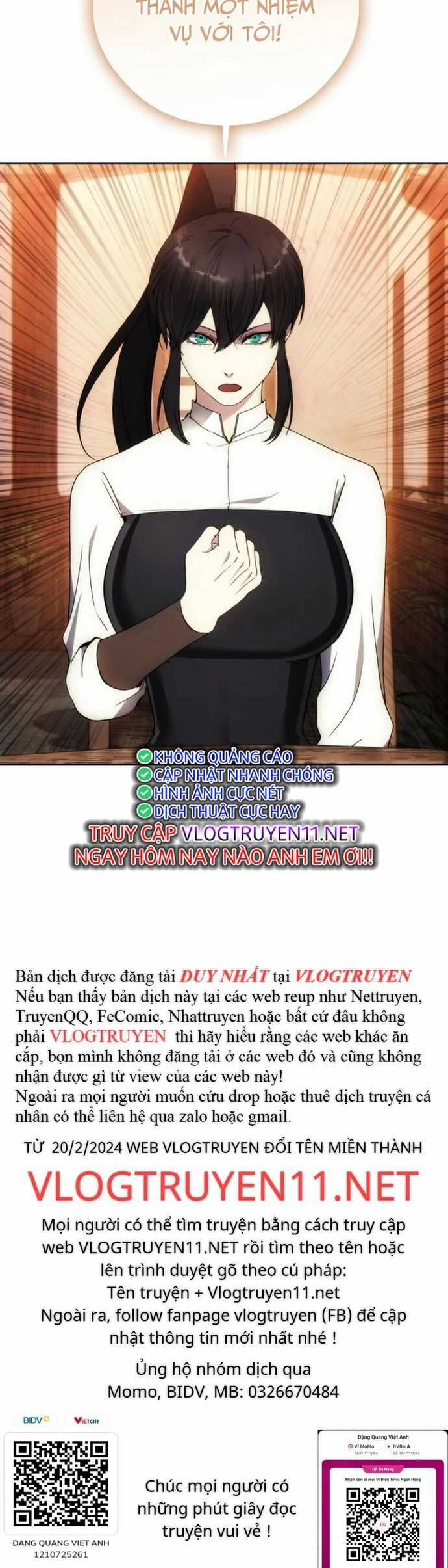 Tao Là Ác Nhân - Chapter 95 - Trang 35