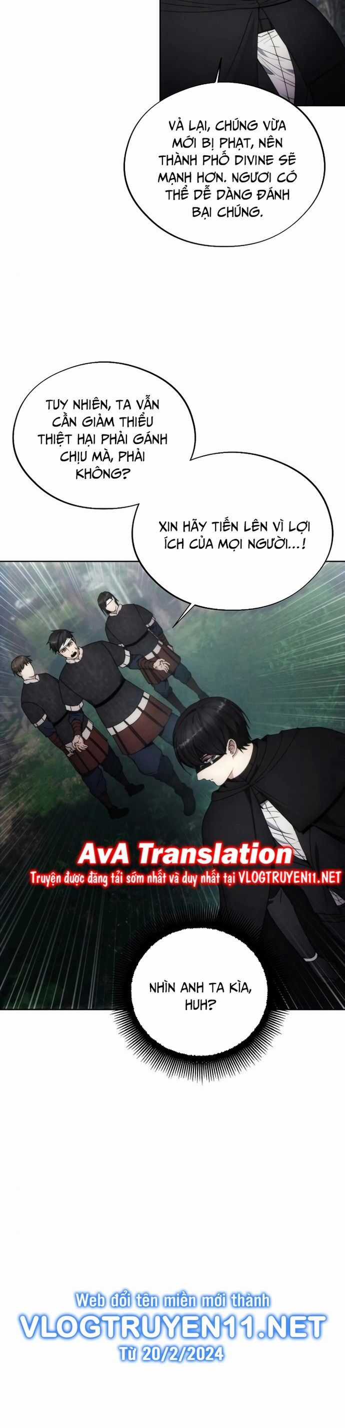 Tao Là Ác Nhân - Chapter 95 - Trang 5