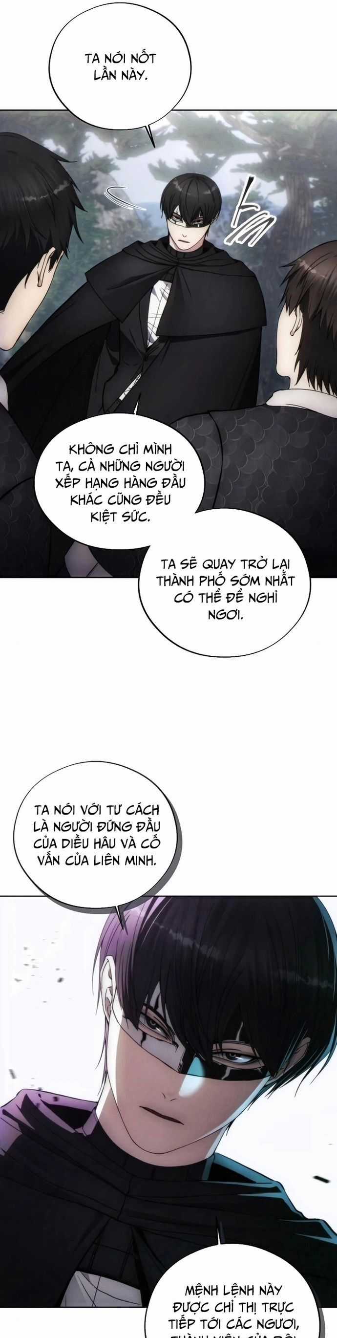 Tao Là Ác Nhân - Chapter 95 - Trang 6