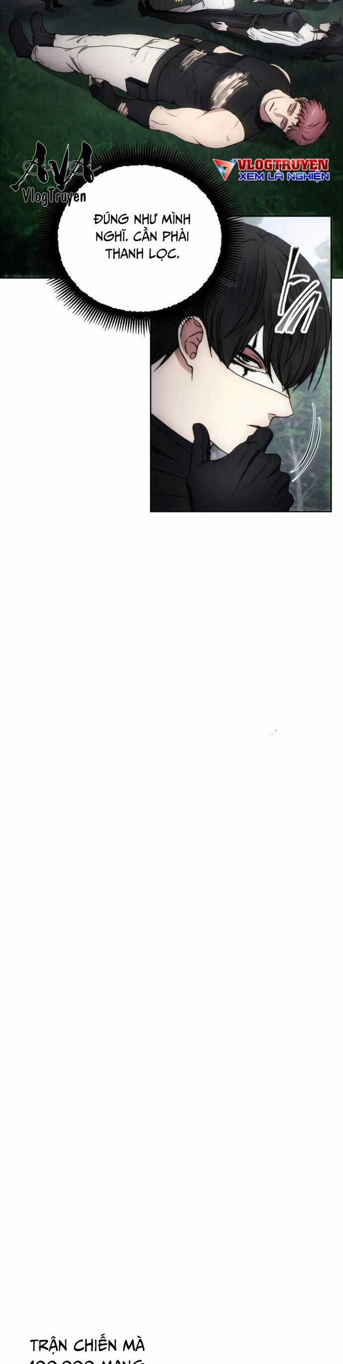 Tao Là Ác Nhân - Chapter 95 - Trang 8