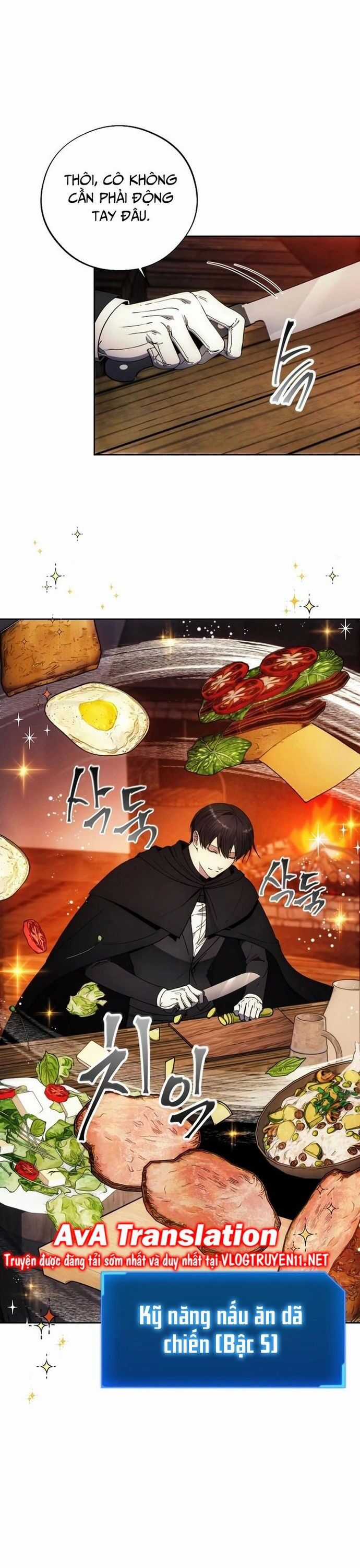 Tao Là Ác Nhân - Chapter 96 - Trang 12