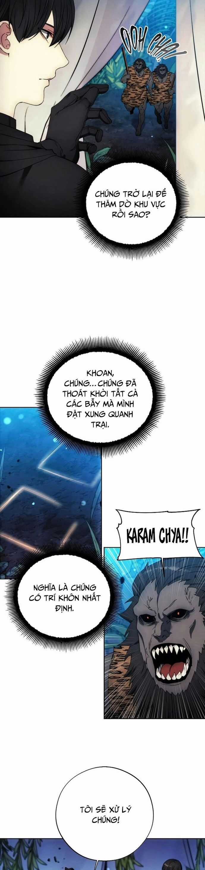 Tao Là Ác Nhân - Chapter 96 - Trang 17