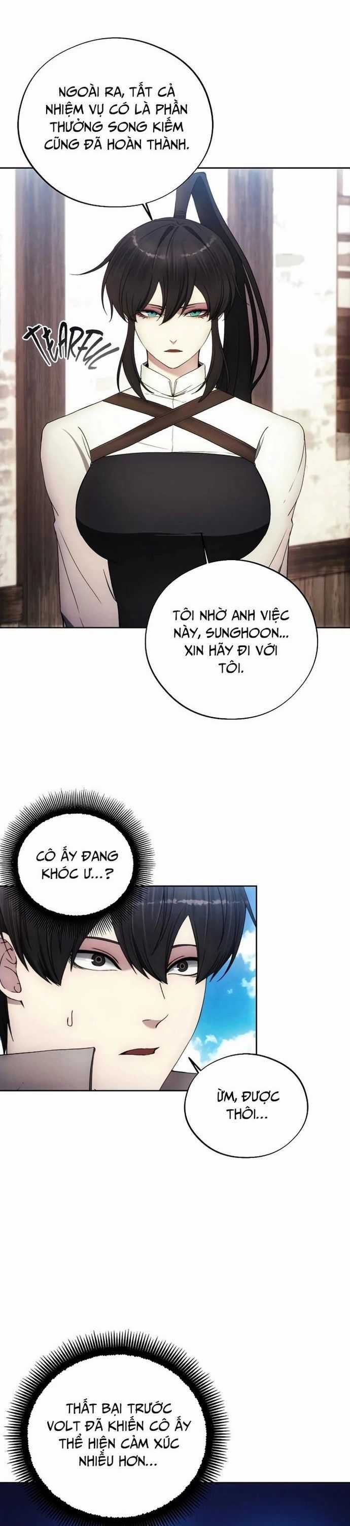 Tao Là Ác Nhân - Chapter 96 - Trang 3