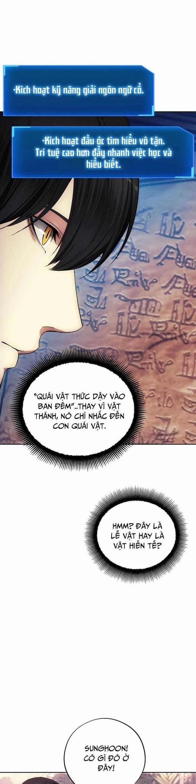 Tao Là Ác Nhân - Chapter 96 - Trang 33