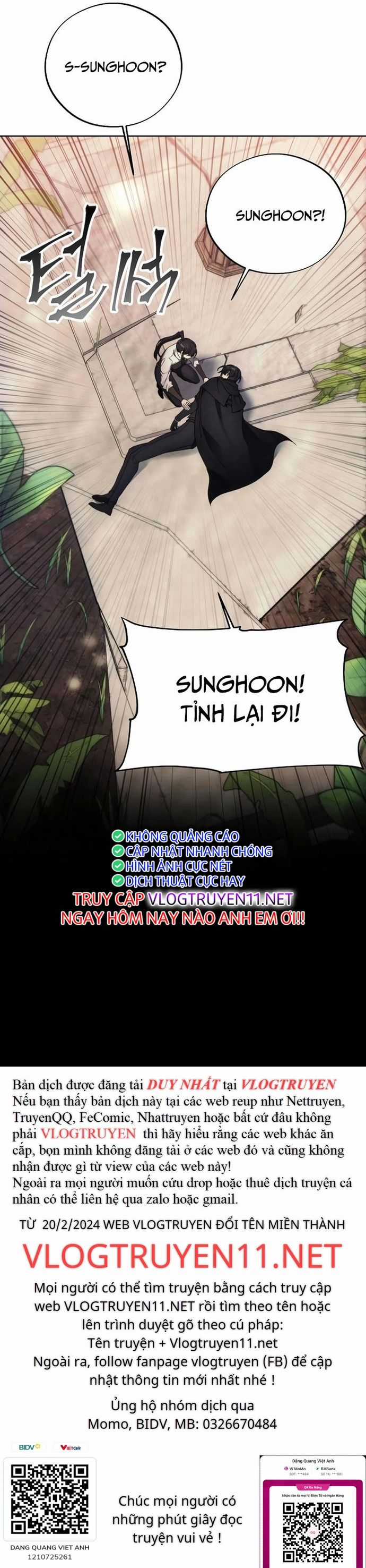 Tao Là Ác Nhân - Chapter 96 - Trang 36