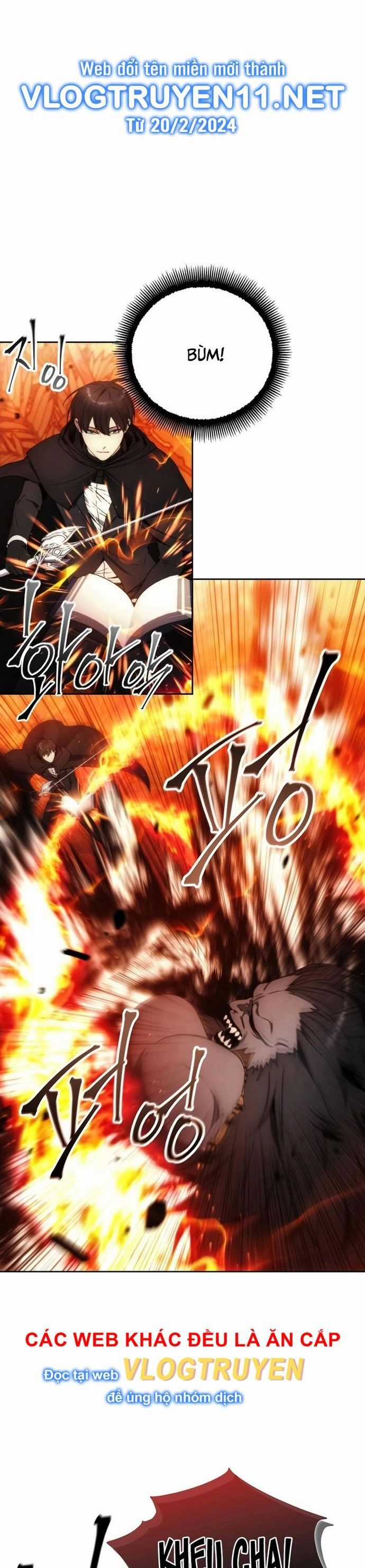 Tao Là Ác Nhân - Chapter 96 - Trang 6