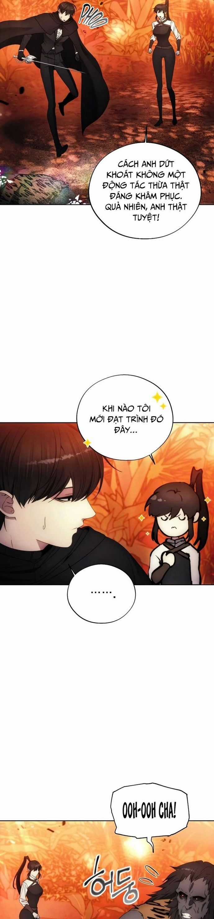 Tao Là Ác Nhân - Chapter 96 - Trang 8