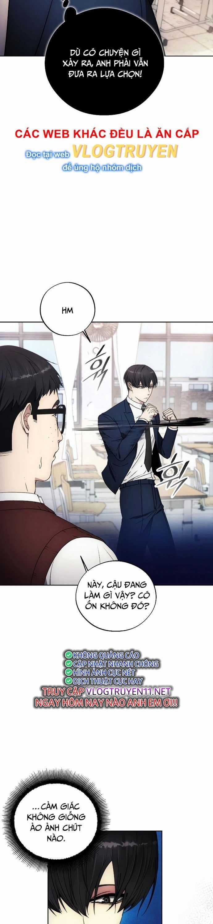 Tao Là Ác Nhân - Chapter 97 - Trang 12