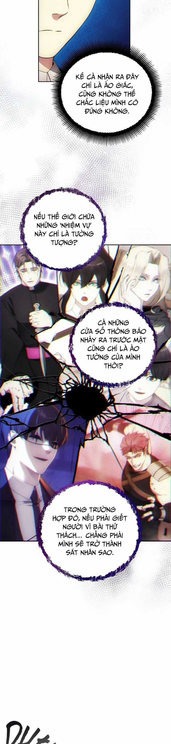 Tao Là Ác Nhân - Chapter 97 - Trang 13